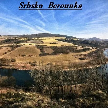 بيت للعطل Relax Pohoda House