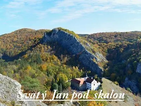 Holiday home Relax Pohoda House *