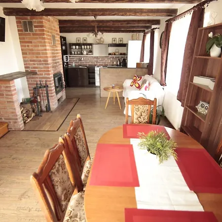 Relax Pohoda House * Chynava