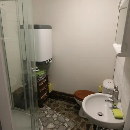 Relax Pohoda House Holiday home *
