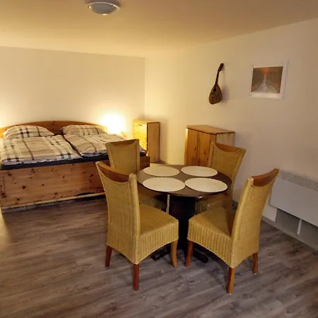 Relax Pohoda House Holiday home *