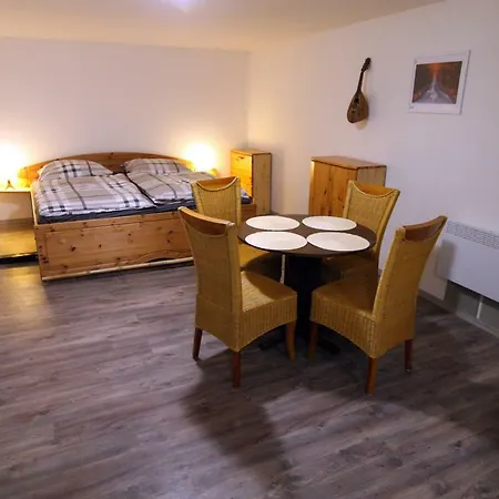 Holiday home Relax Pohoda House *