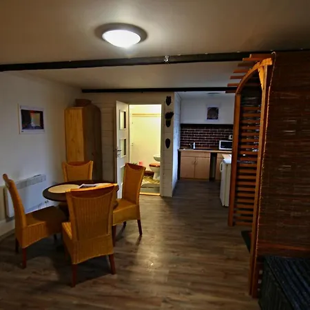Relax Pohoda House بيت للعطل