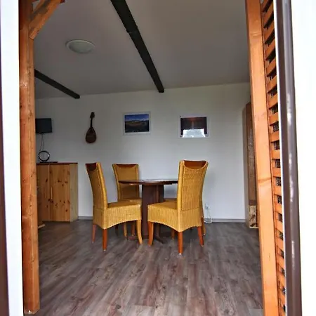 Relax Pohoda House Holiday home *